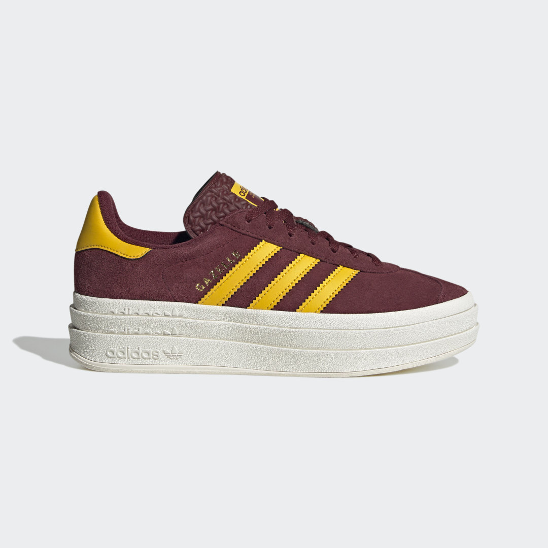 Chaussure Gazelle Bold