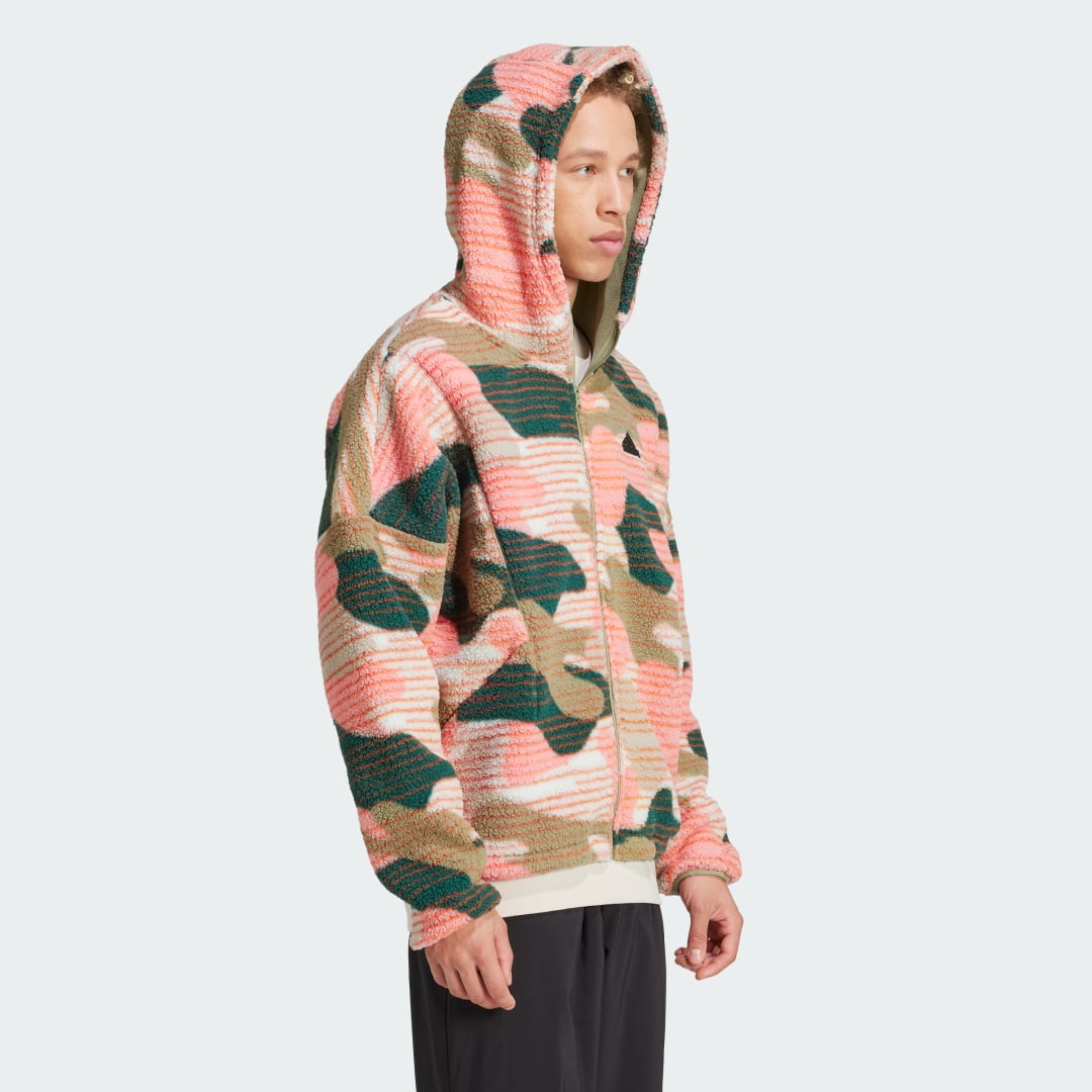 Adidas Adiclub Ritshoodie