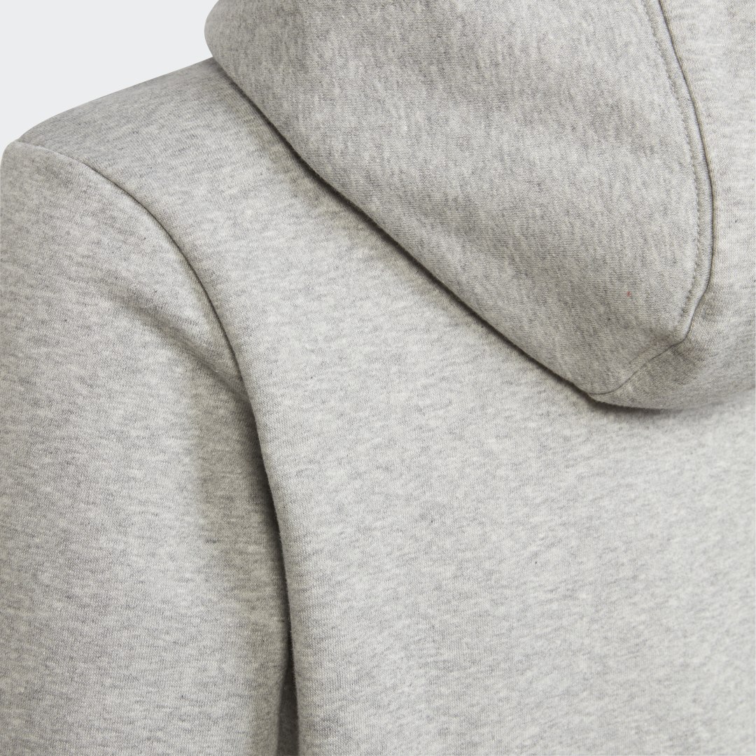 фото Худи adicolor adidas originals
