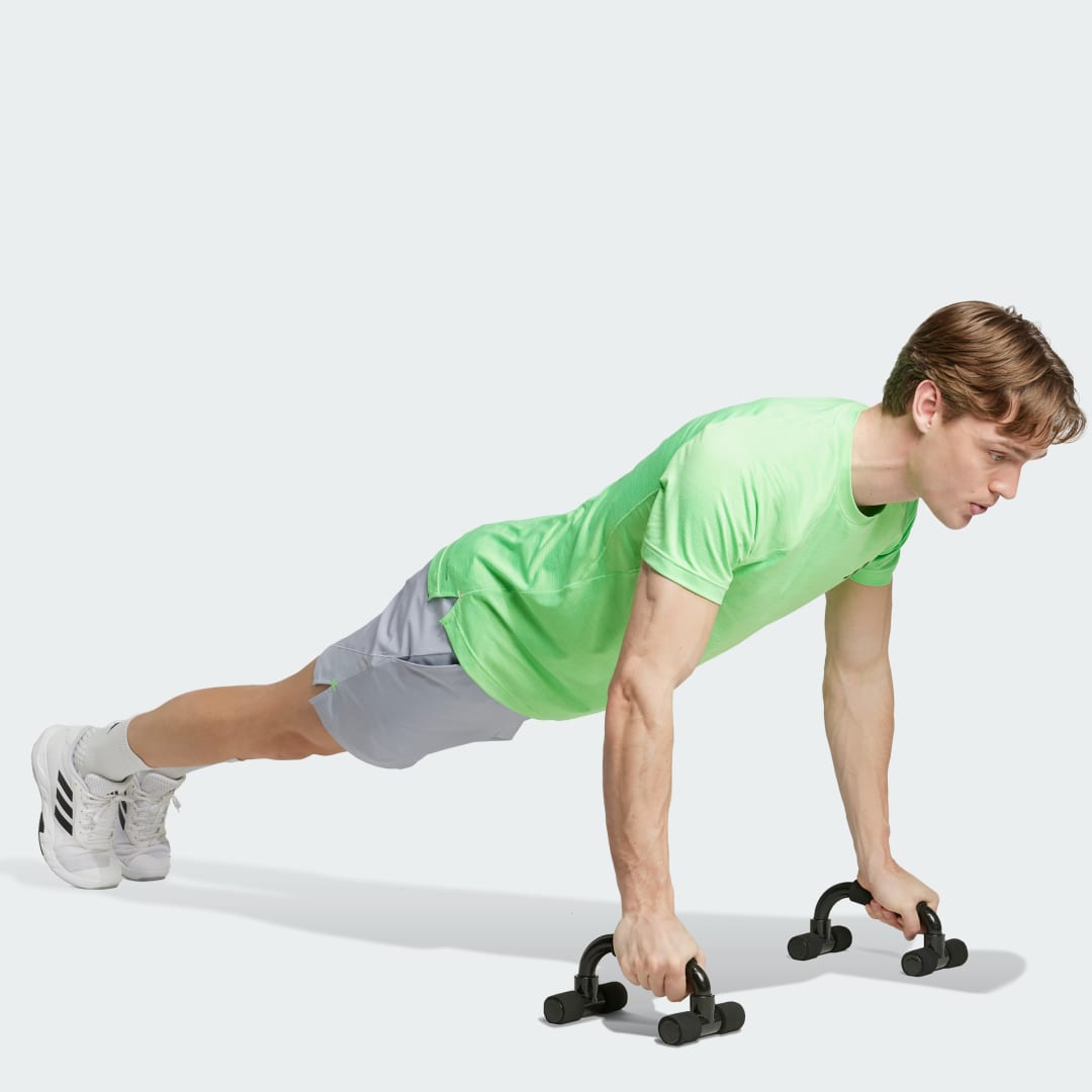 Thumbnail - Gym+ Shorts