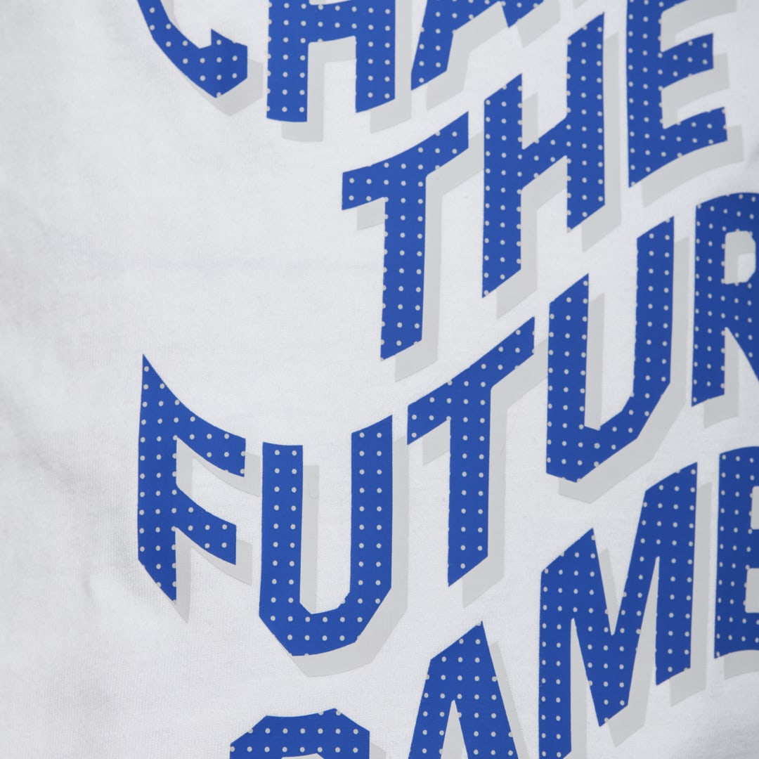 фото Футболка xfg loose graphic logo adidas performance