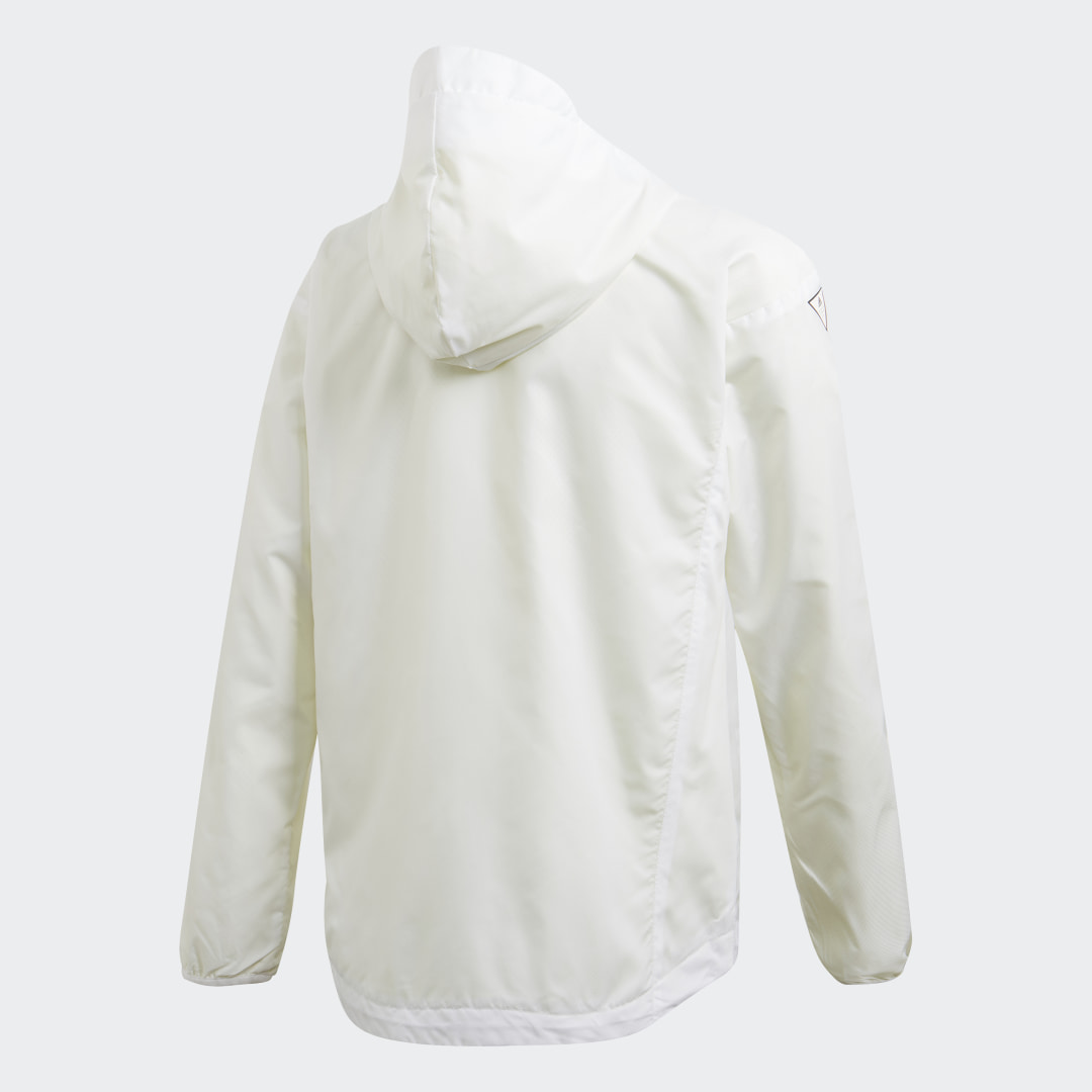 фото Ветровка xfg must haves adidas performance