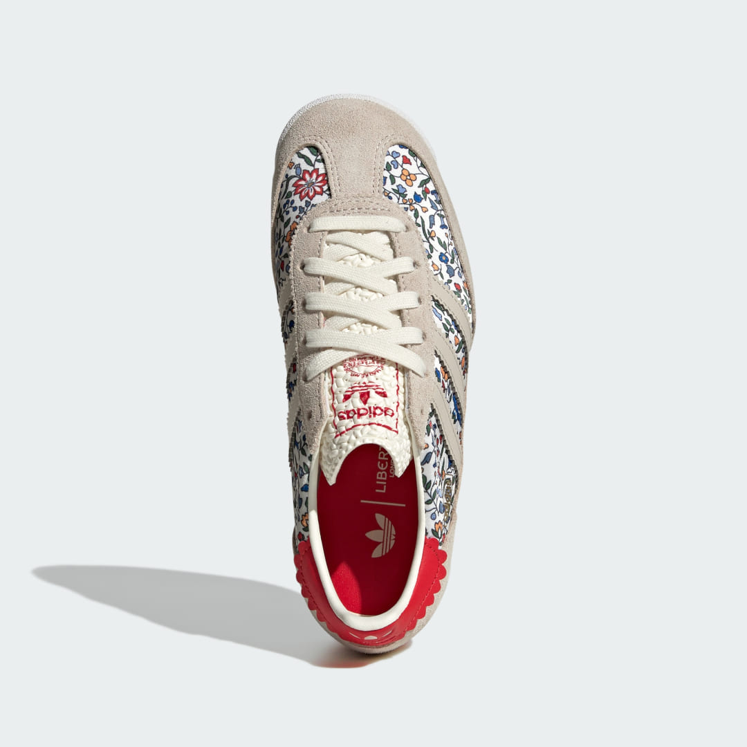 Thumbnail - SL 72 Rs X Liberty London Kids Schuh