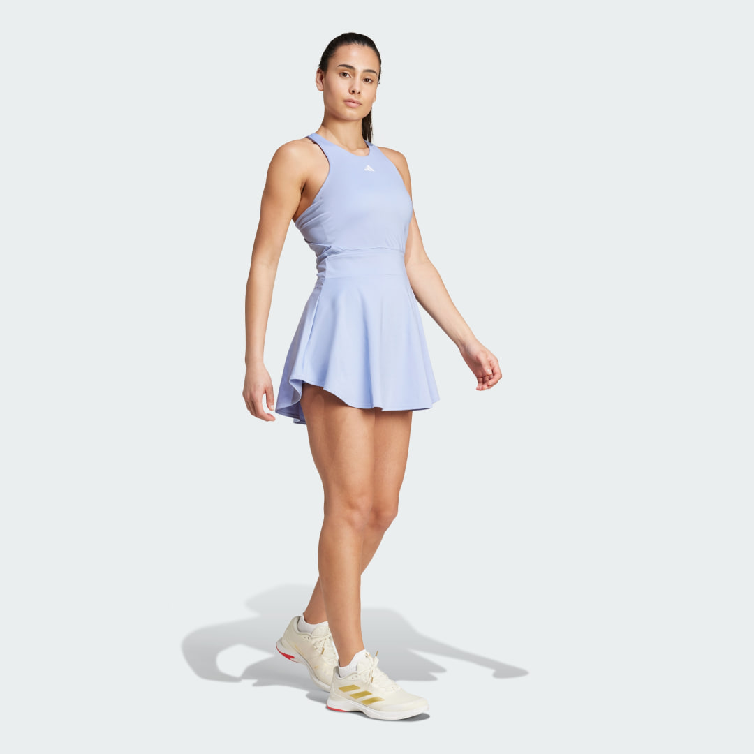 Adidas Tennis HEAT.RDY Y-Jurk