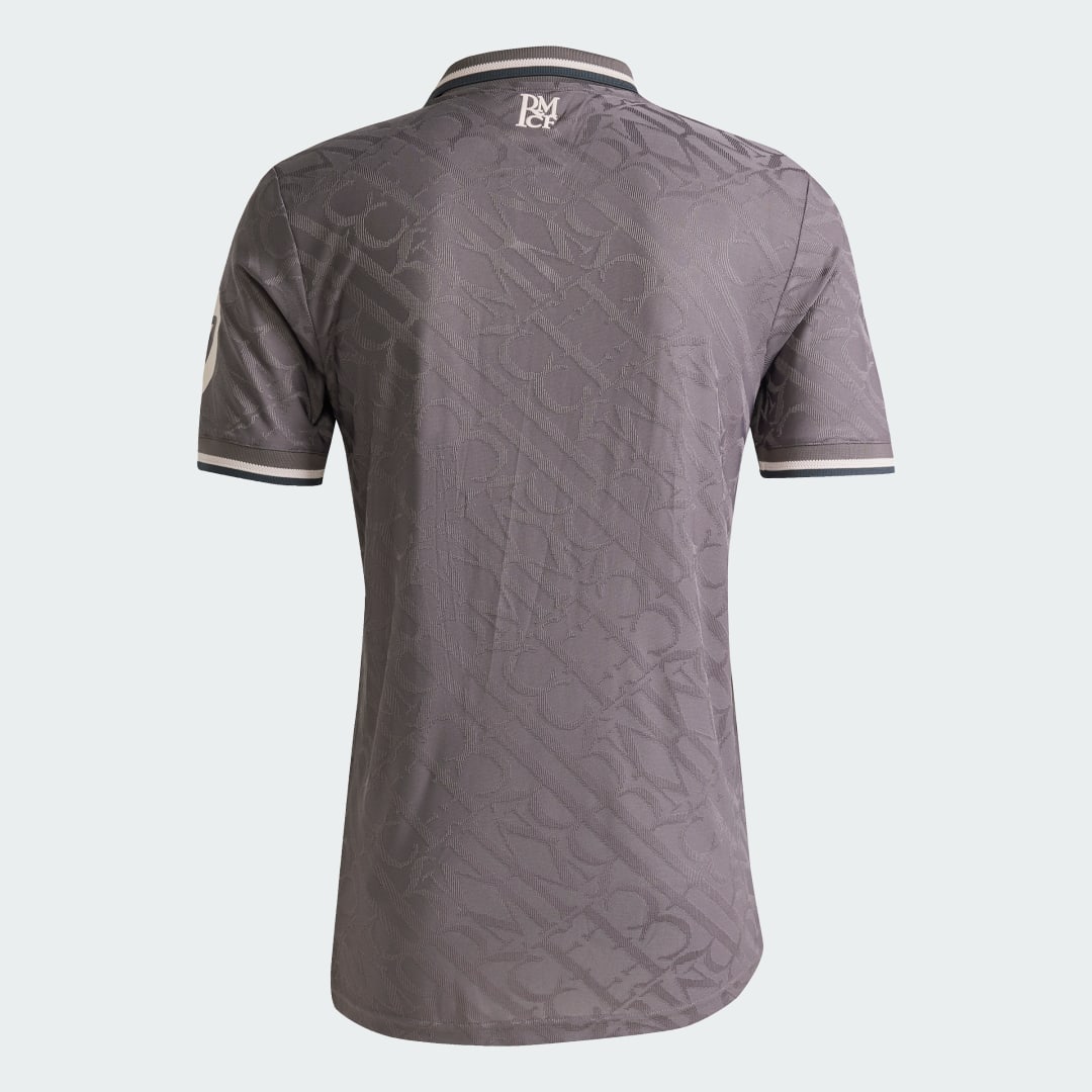 Adidas Real Madrid 24 25 Derde Shirt