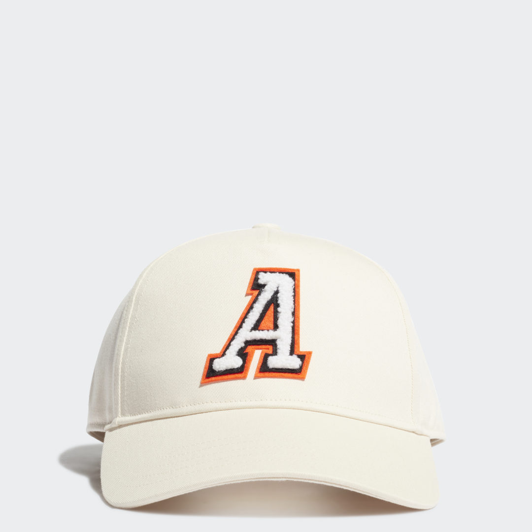 фото Бейсболка logo adidas performance