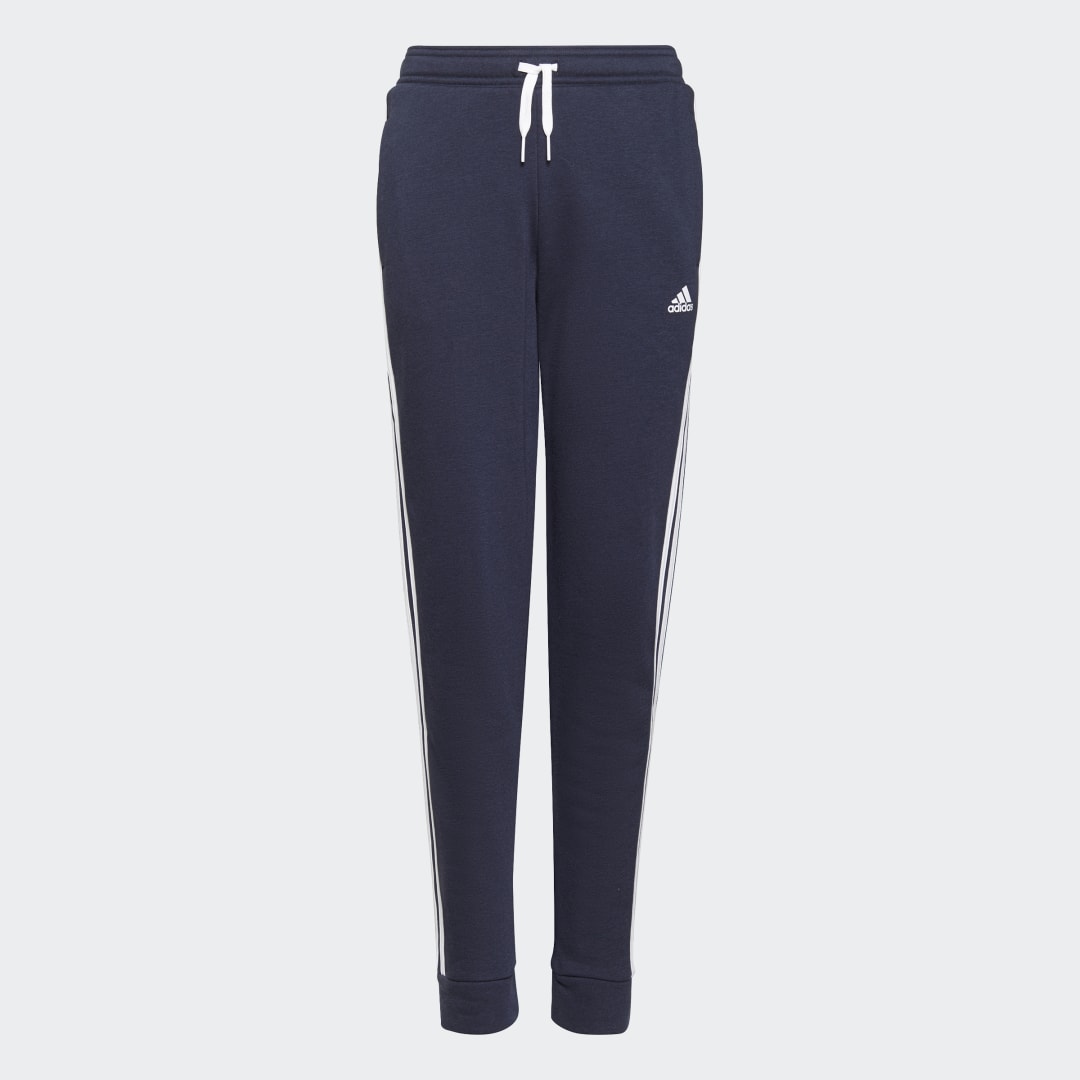 adidas Essentials 3-Stripes French Terry Broek adidas Essentials 3-Stripes French Terry Broek