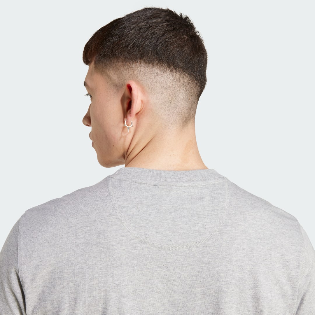 Adidas Trefoil Essentials T-shirt