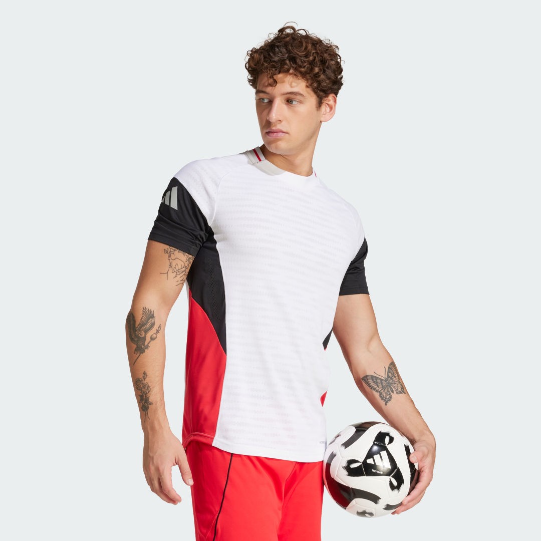 Adidas Tiro 25 Pro Training Voetbalshirt