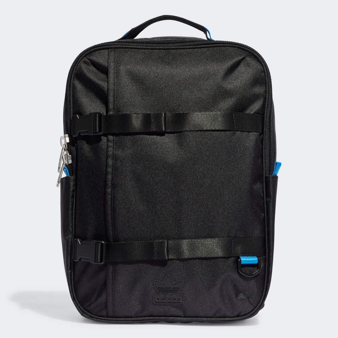 

adidas Morral Sport Unisex, Negro