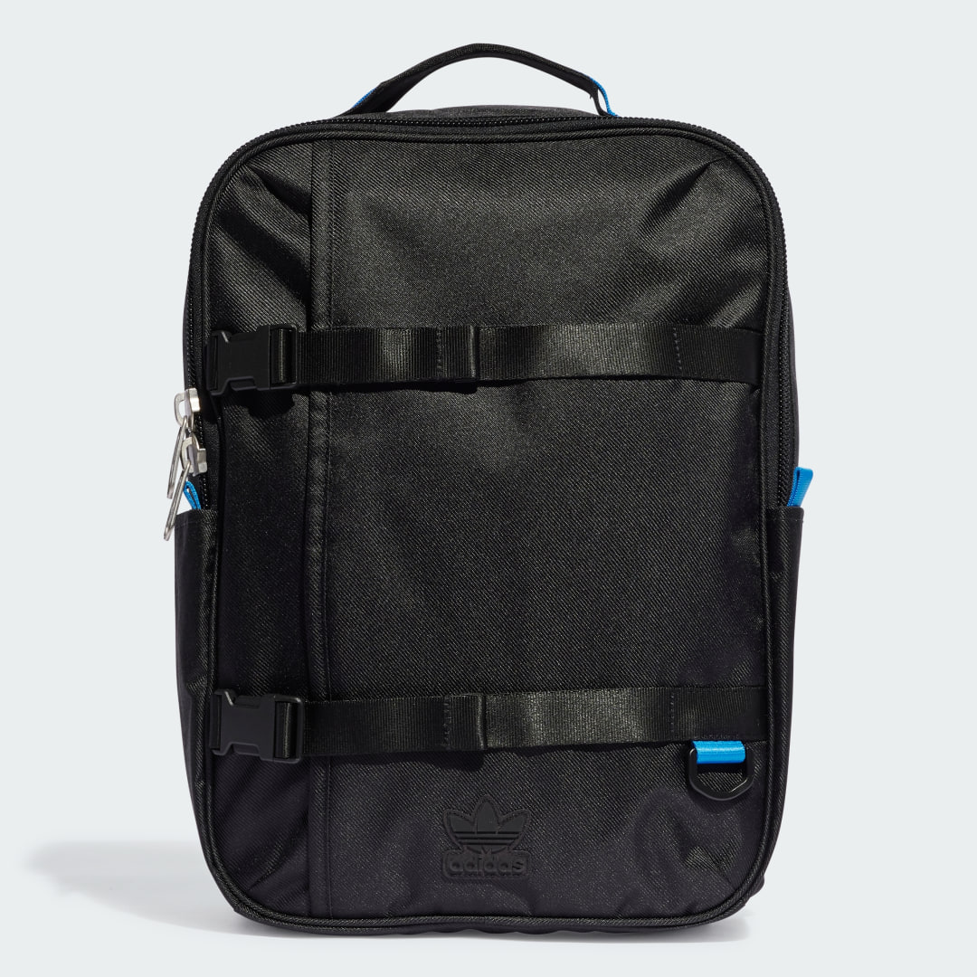 Image of adidas Sport Backpack Black ONE SIZE - Lifestyle Bags