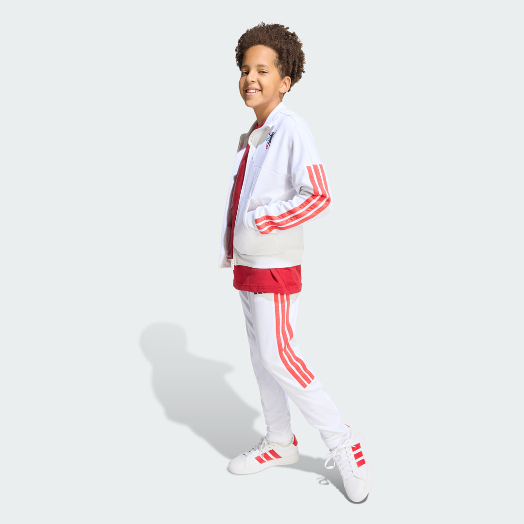 Thumbnail - Jude Bellingham Kids Track Top