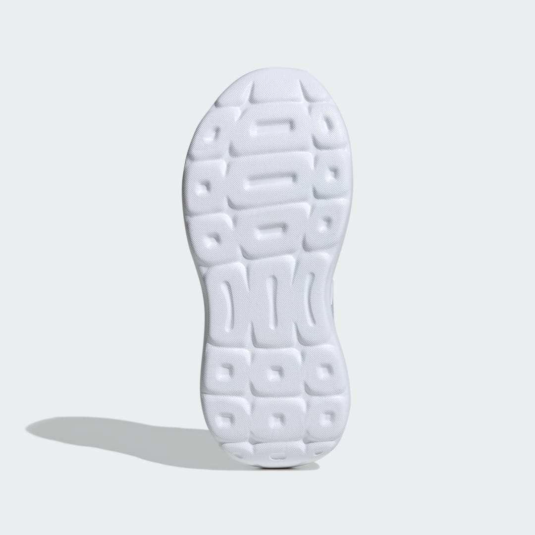 Baskets basses adidas Tensaur Run 3.0 J - vue 9