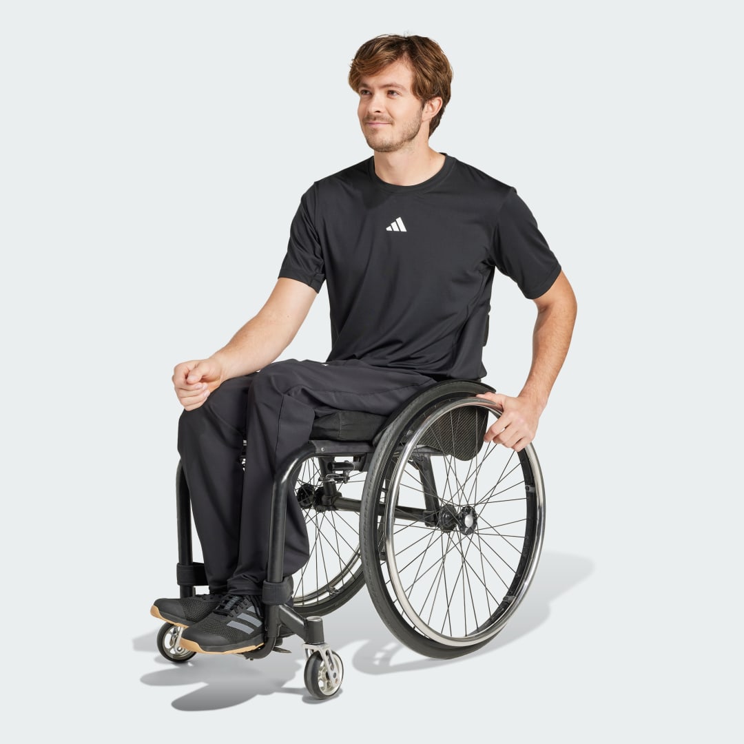 Adidas Adapt Workout T-shirt