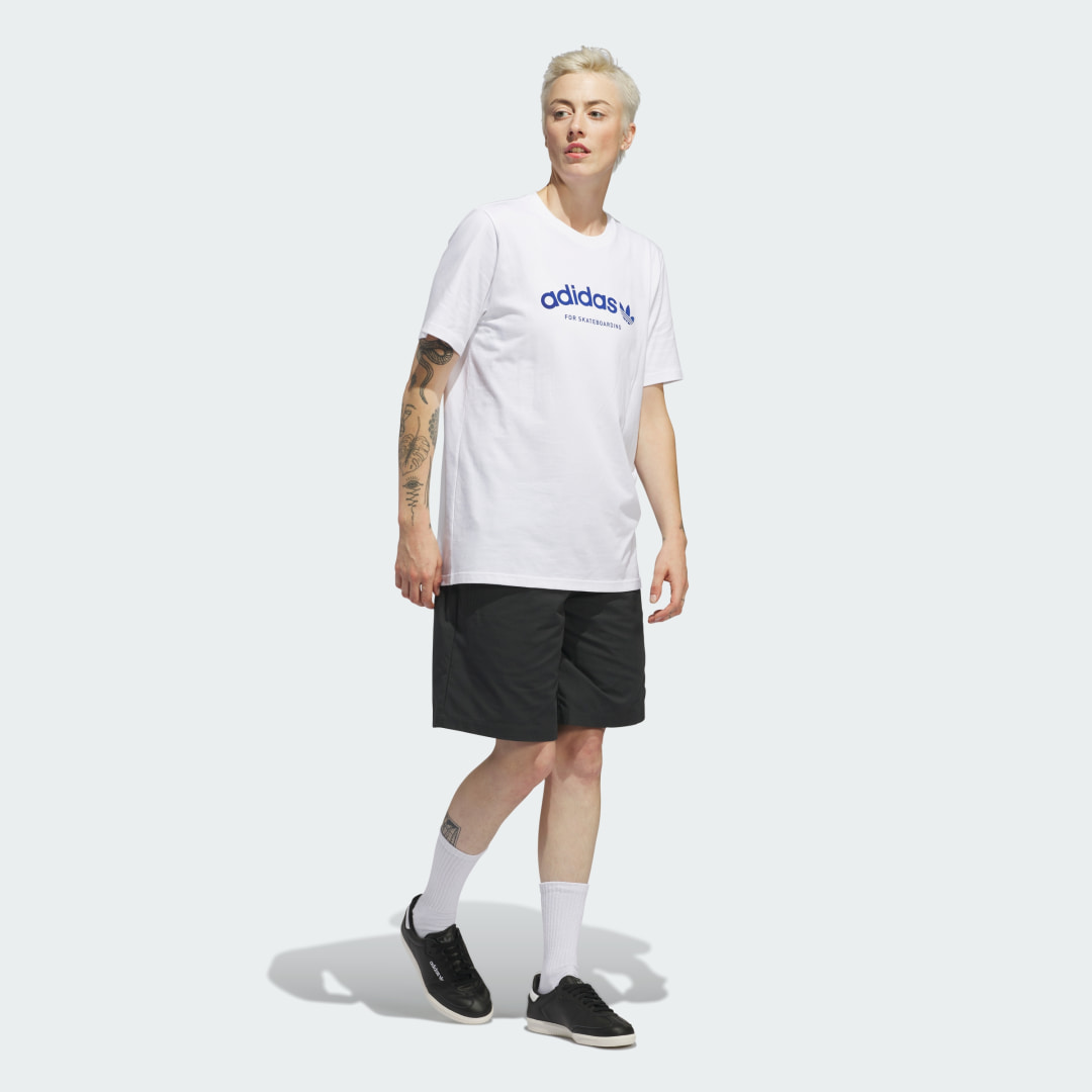 Adidas Originals Skateboarding Short (Uniseks)