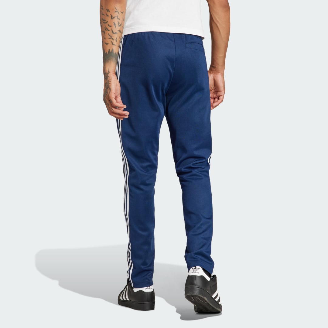 Adidas Originals Adicolor Classics Beckenbauer Trainingsbroek