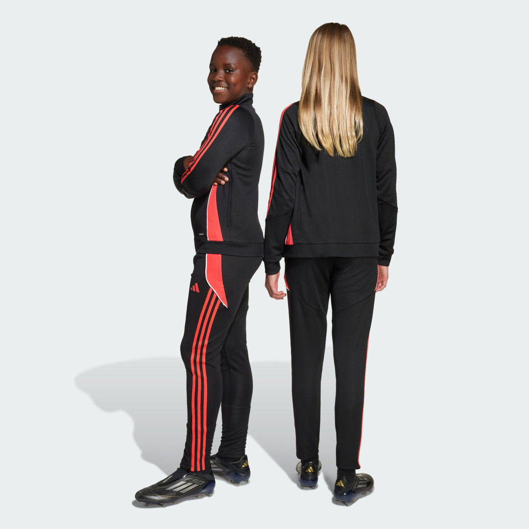 Pantalon de survêtement enfant adidas Messi - vue 2