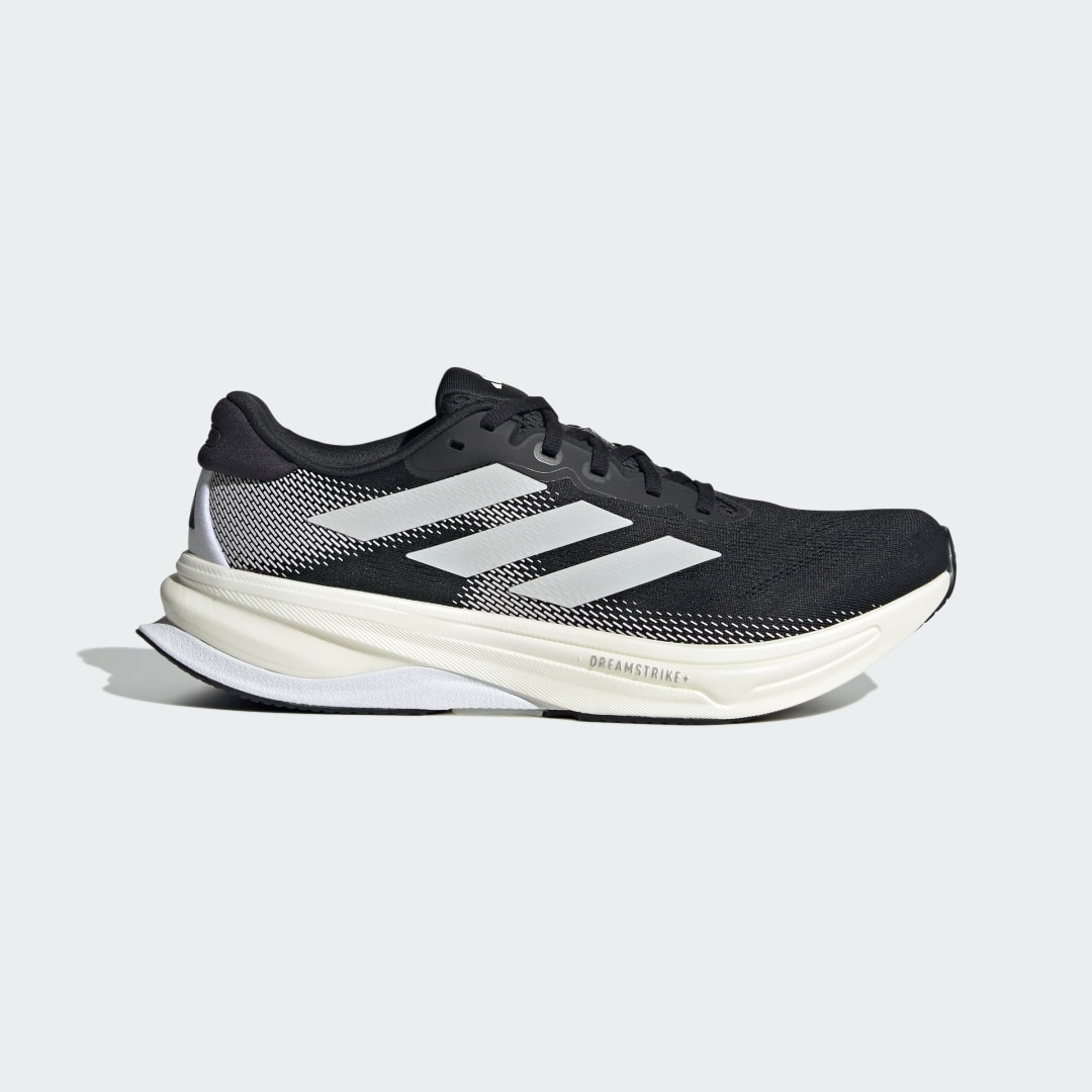 Adidas  sneaker Core Black / Cloud White / Core Black