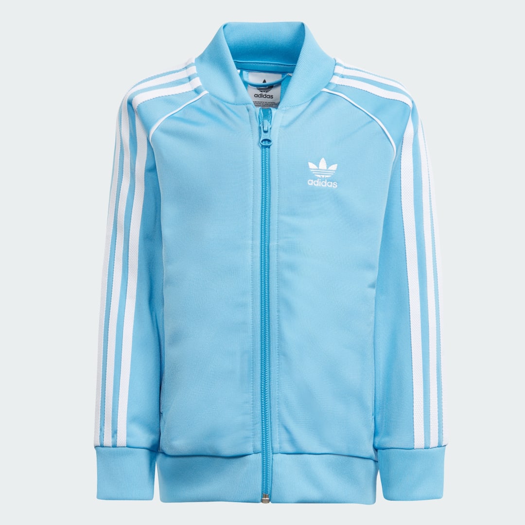 Adidas Adicolor SST Trainingspak