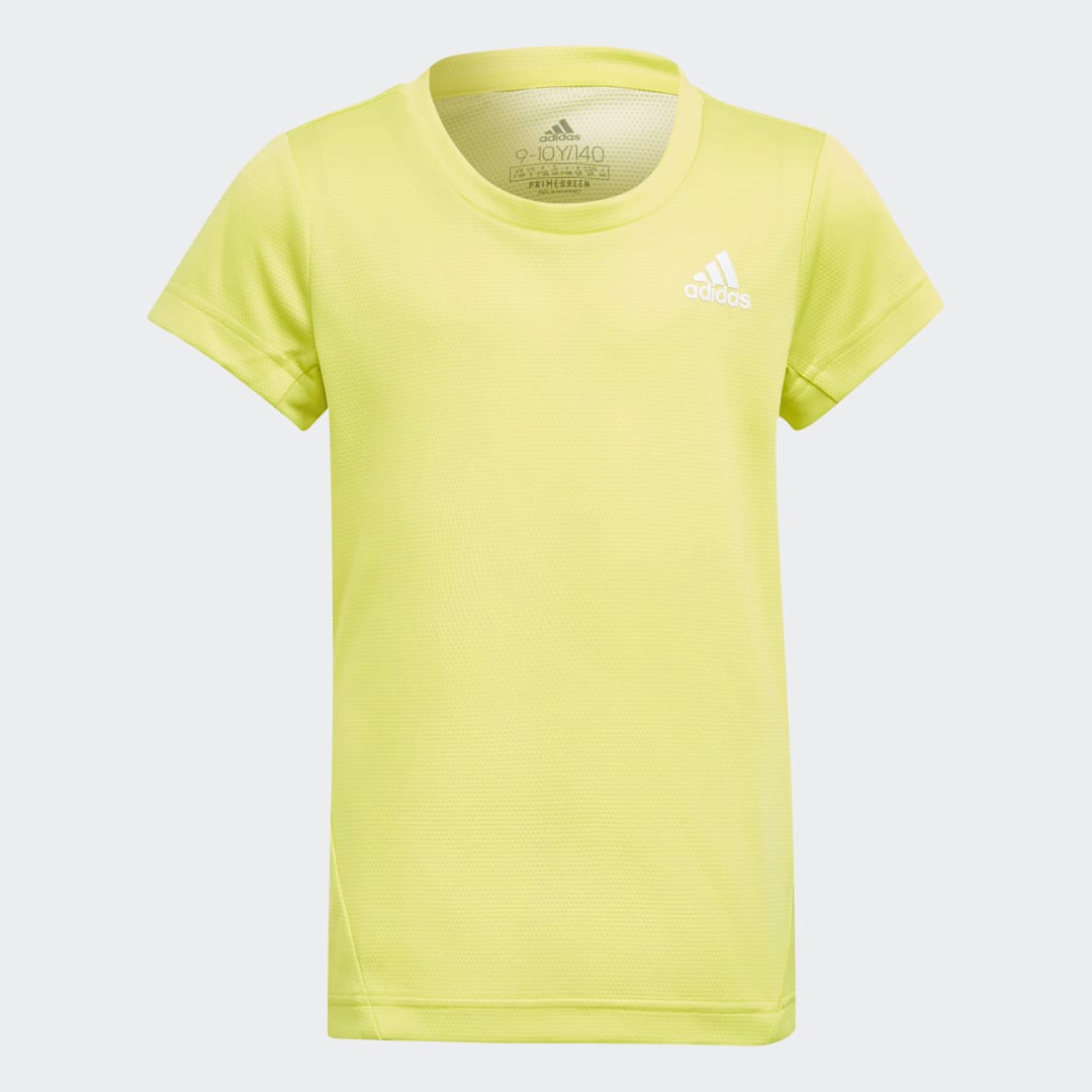 AEROREADY 3-Stripes T-shirt AEROREADY 3-Stripes T-shirt