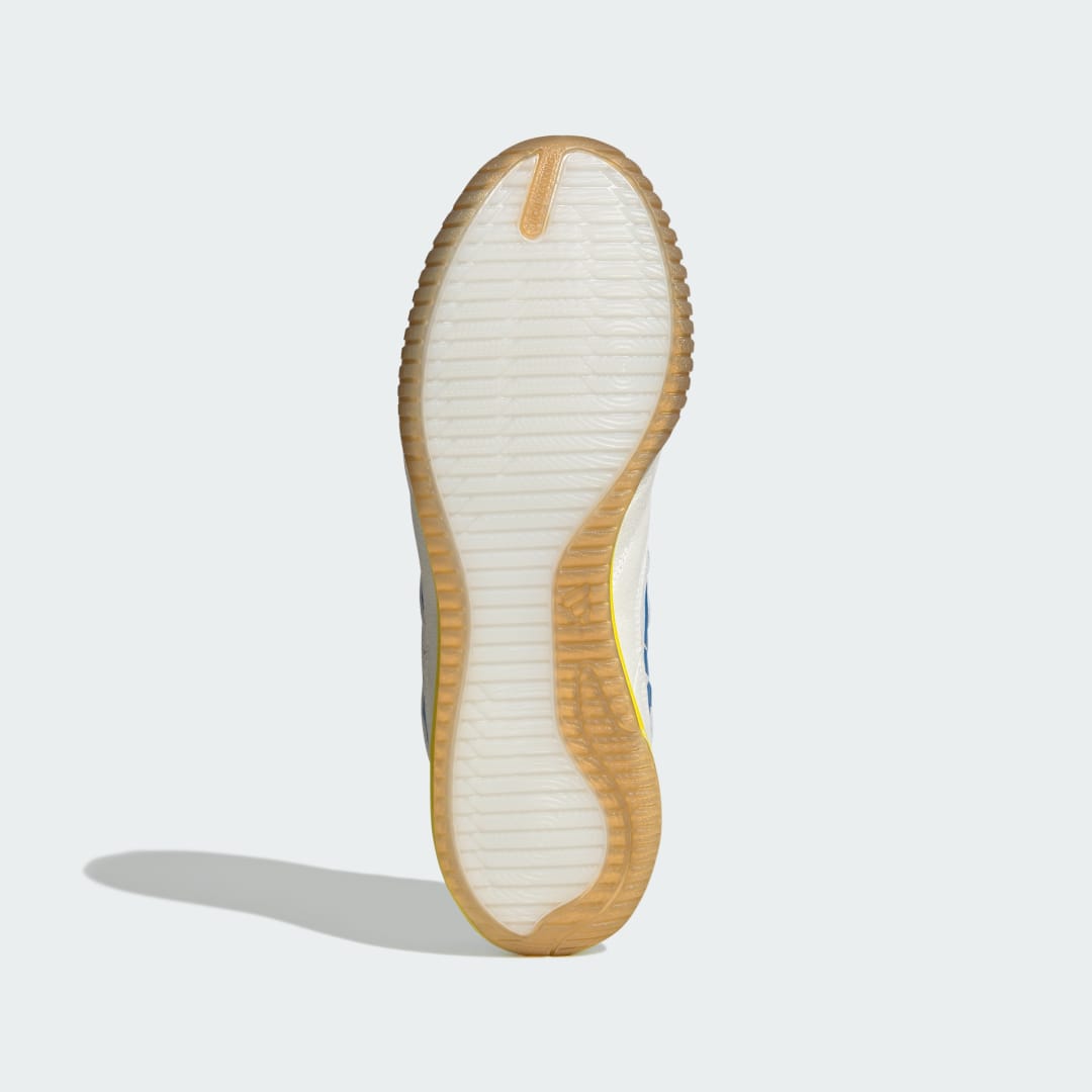 Chaussures de foot adidas TOP SALA COMPETITION II BL - vue 8