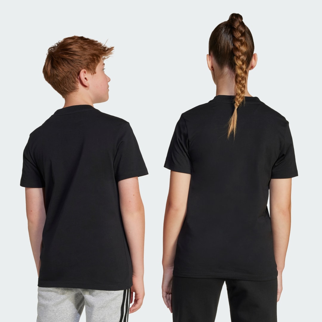 Thumbnail - Essentials Kids T-Shirt