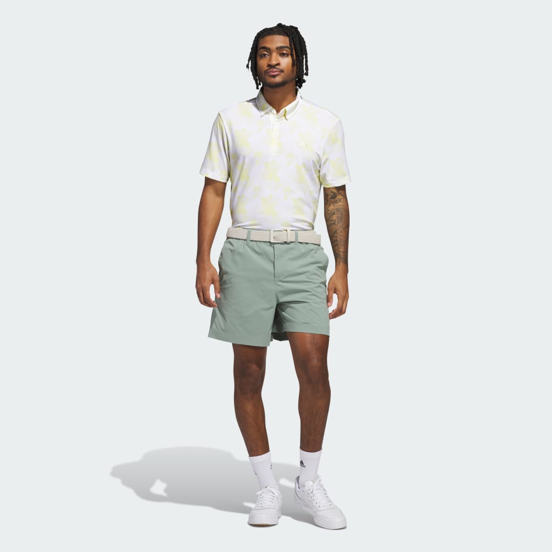 Adidas Beyond Pull-On Golfshort