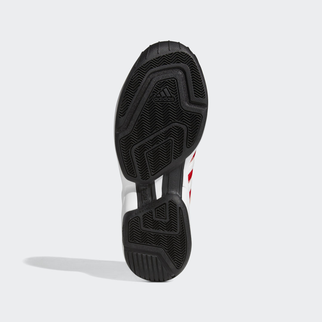фото Баскетбольные кроссовки pro model 2g low adidas performance