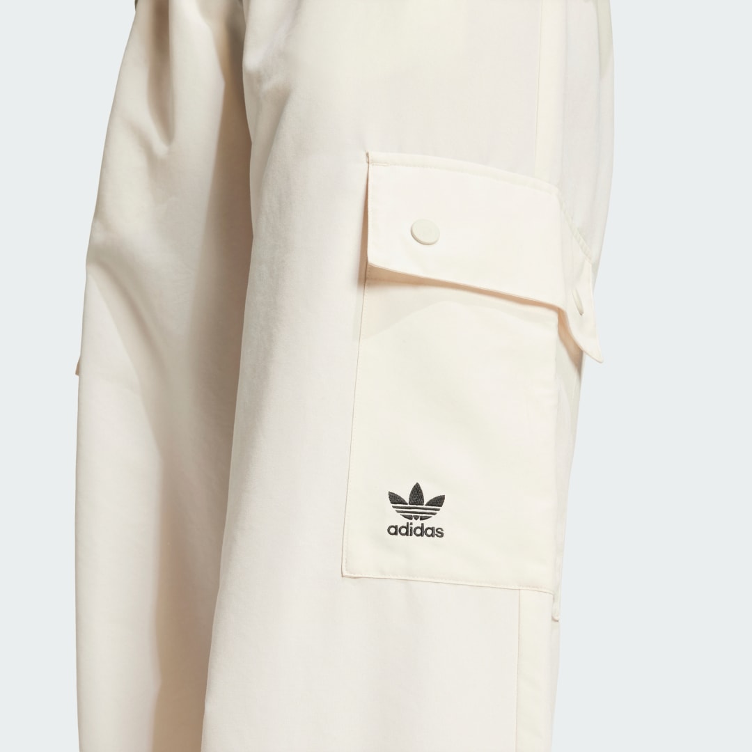 Adidas Essentials Woven Cargobroek