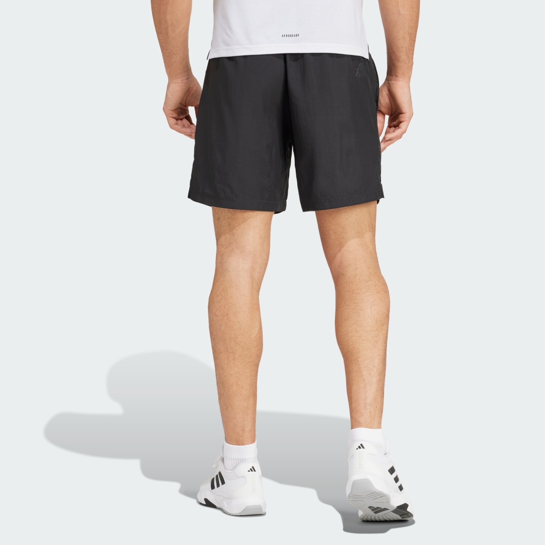 Adidas Big Logo Short