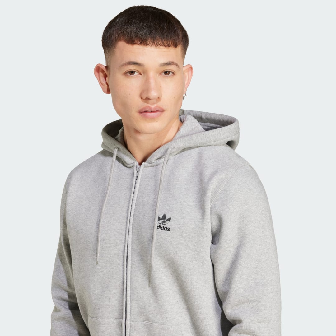 Adidas Trefoil Essentials Ritshoodie