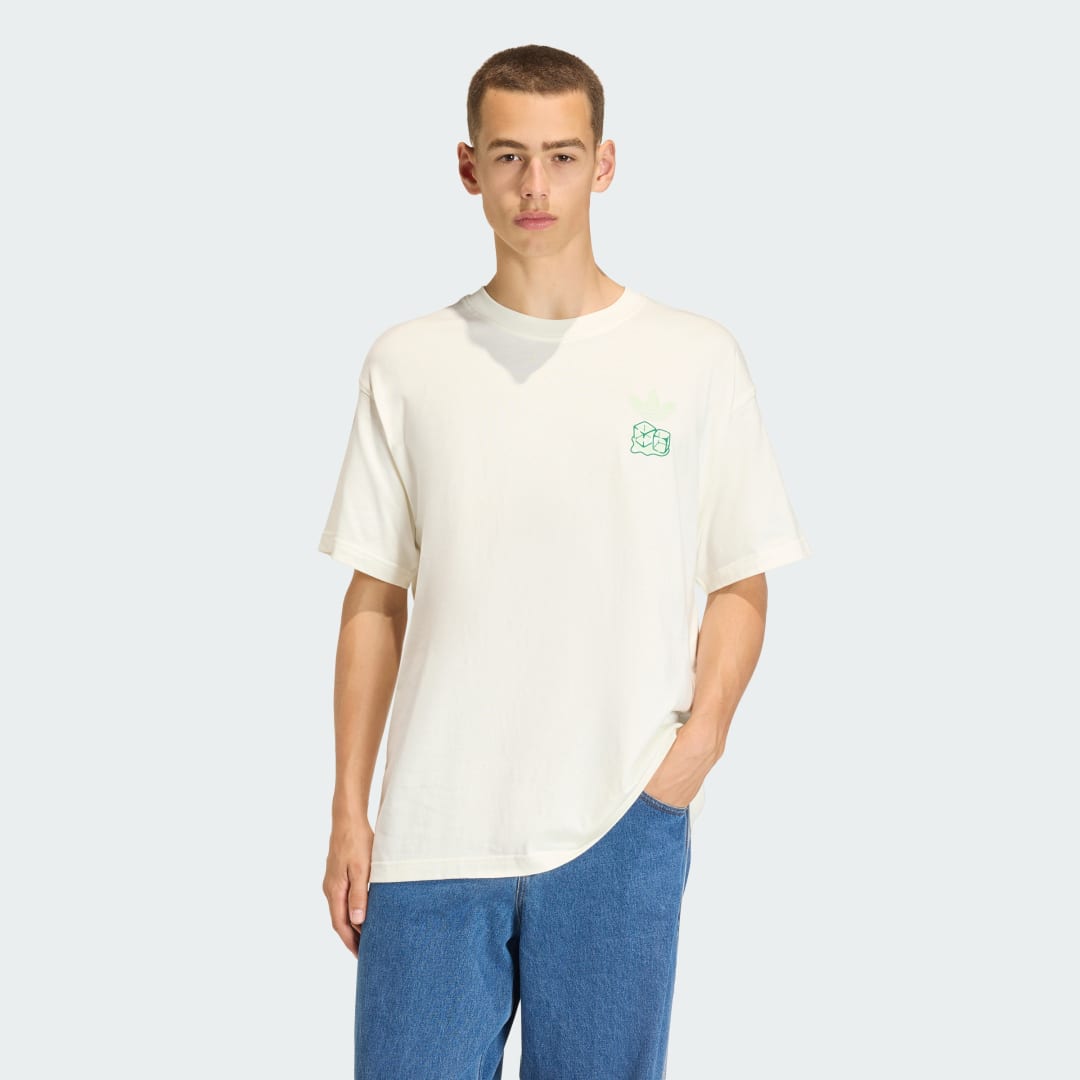 Adidas MATCHA CLUB TEE