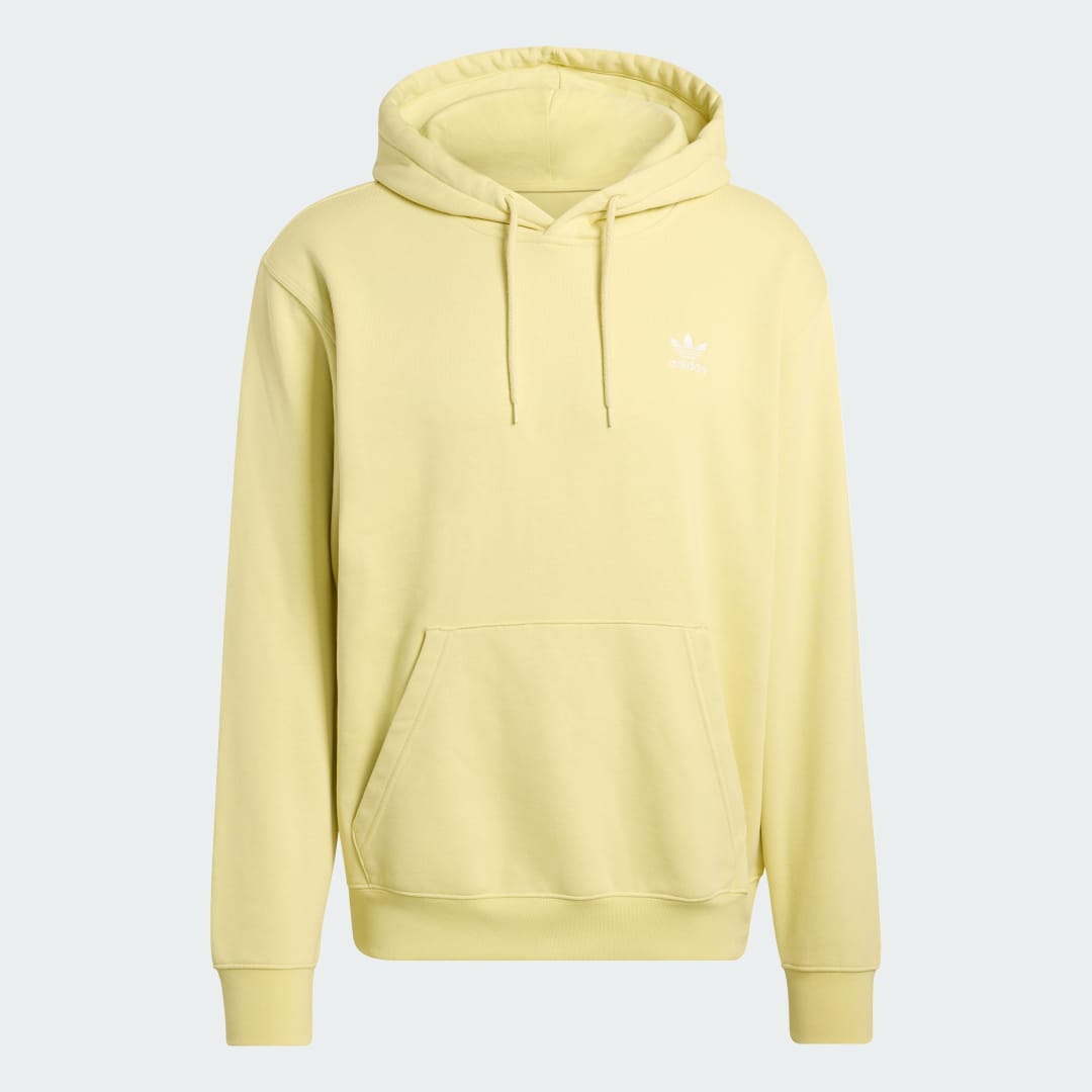 Adidas ESSENTIAL LOOSE FLEECE HOODIE