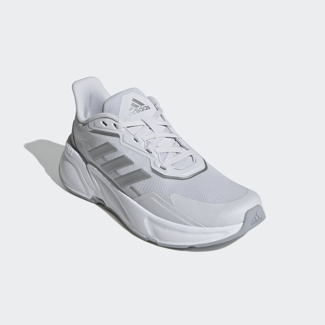 фото Кроссовки для бега x9000l1 adidas performance