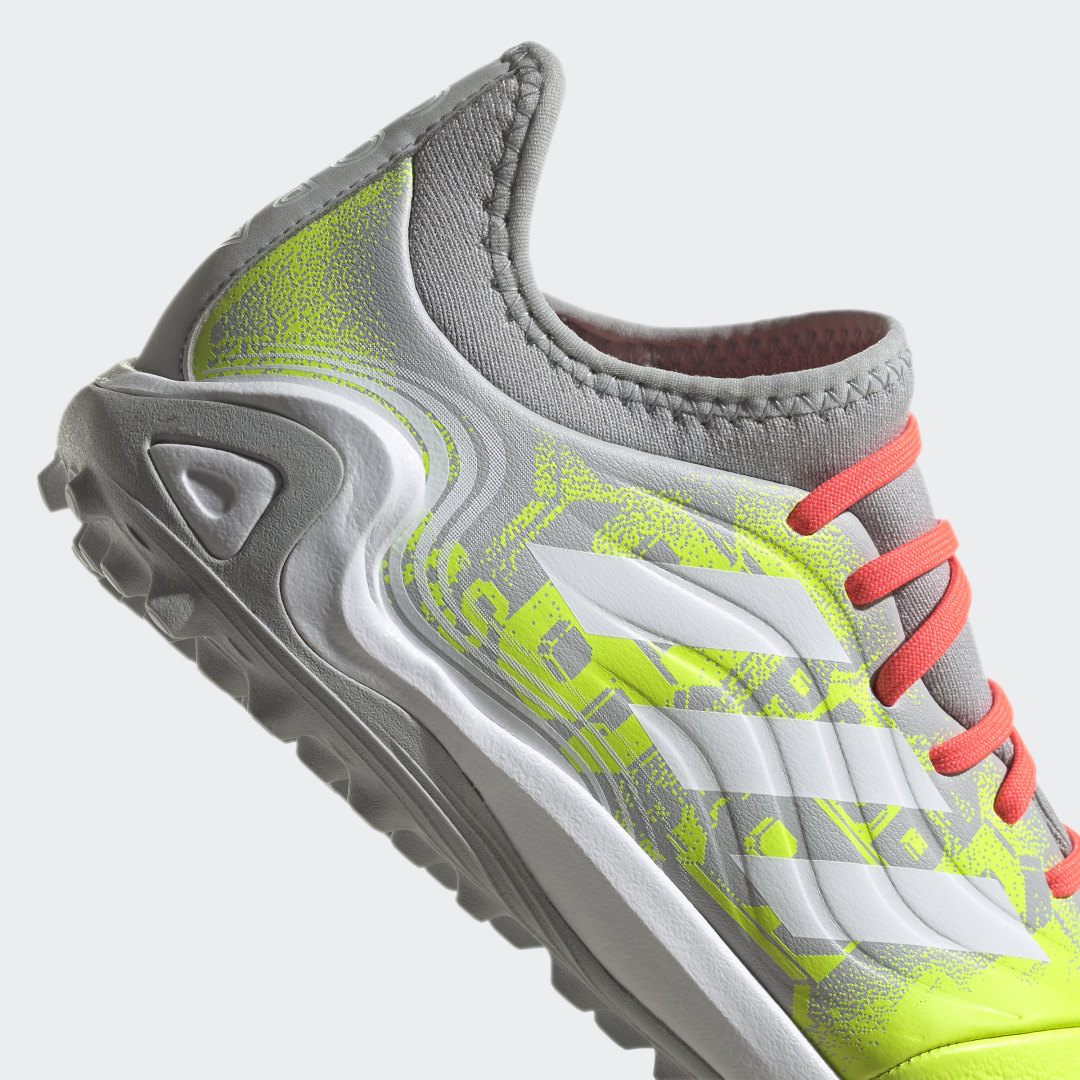 фото Футбольные бутсы copa sense.3 tf adidas performance