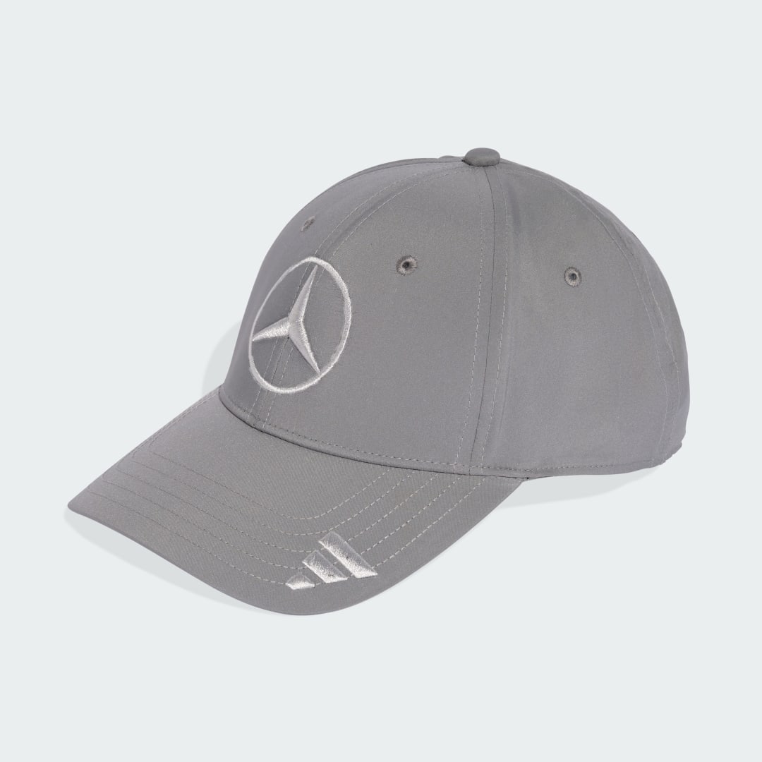 Adidas Mercedes AMG Petronas Formula One Team Silver Arrows Driver Pet