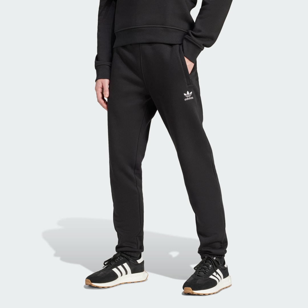 Adidas Trefoil Essentials Broek