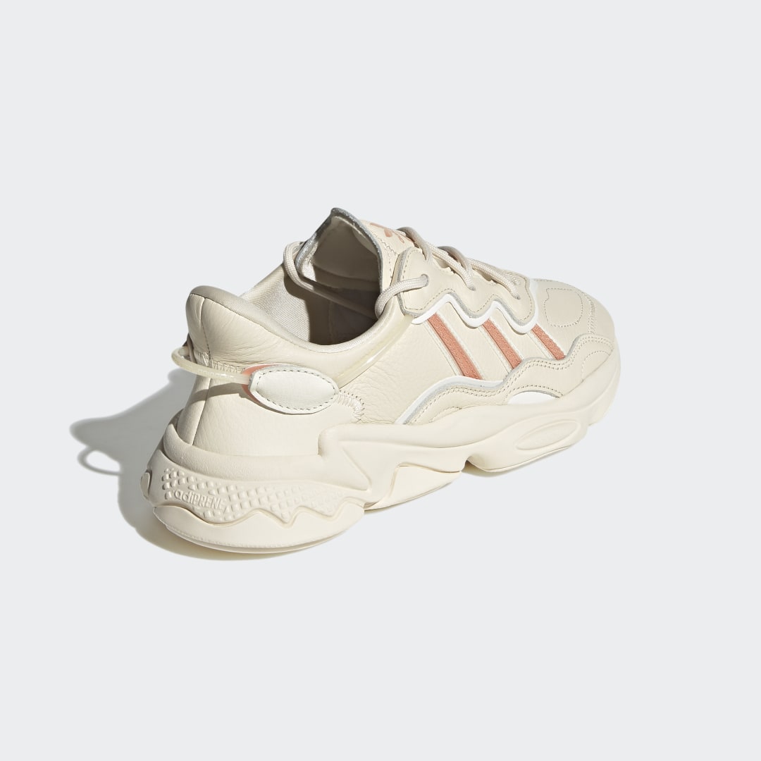фото Кроссовки ozweego adidas originals