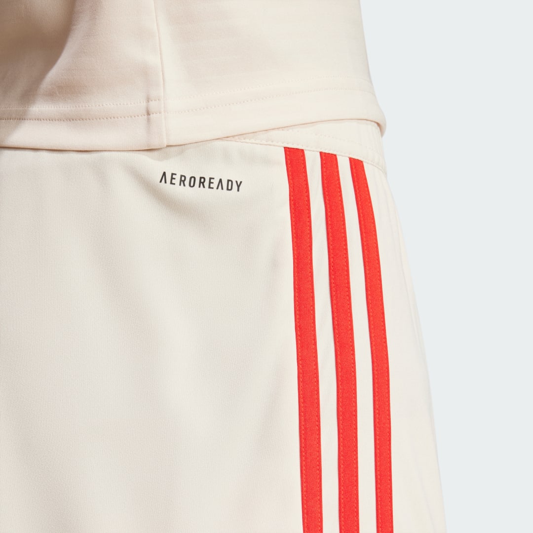 Adidas FC Bayern München 24 25 Derde Short