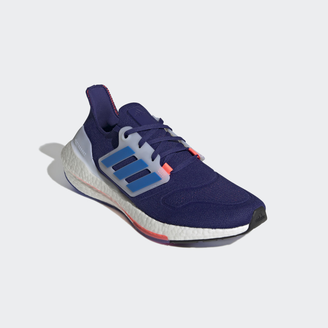 фото Кроссовки для бега ultraboost 22 adidas performance