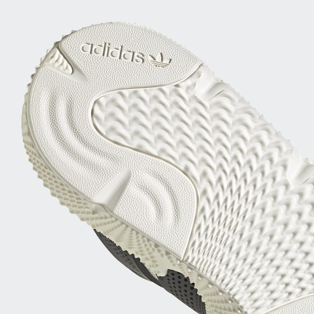 фото Кроссовки prophere adidas originals