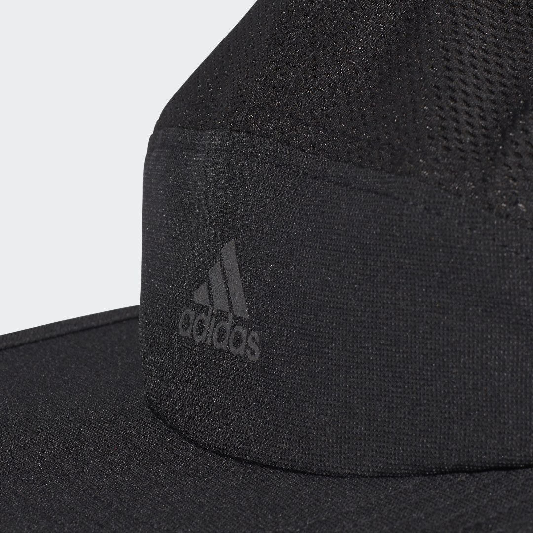 фото Кепка для бега aeroready reflective adidas performance