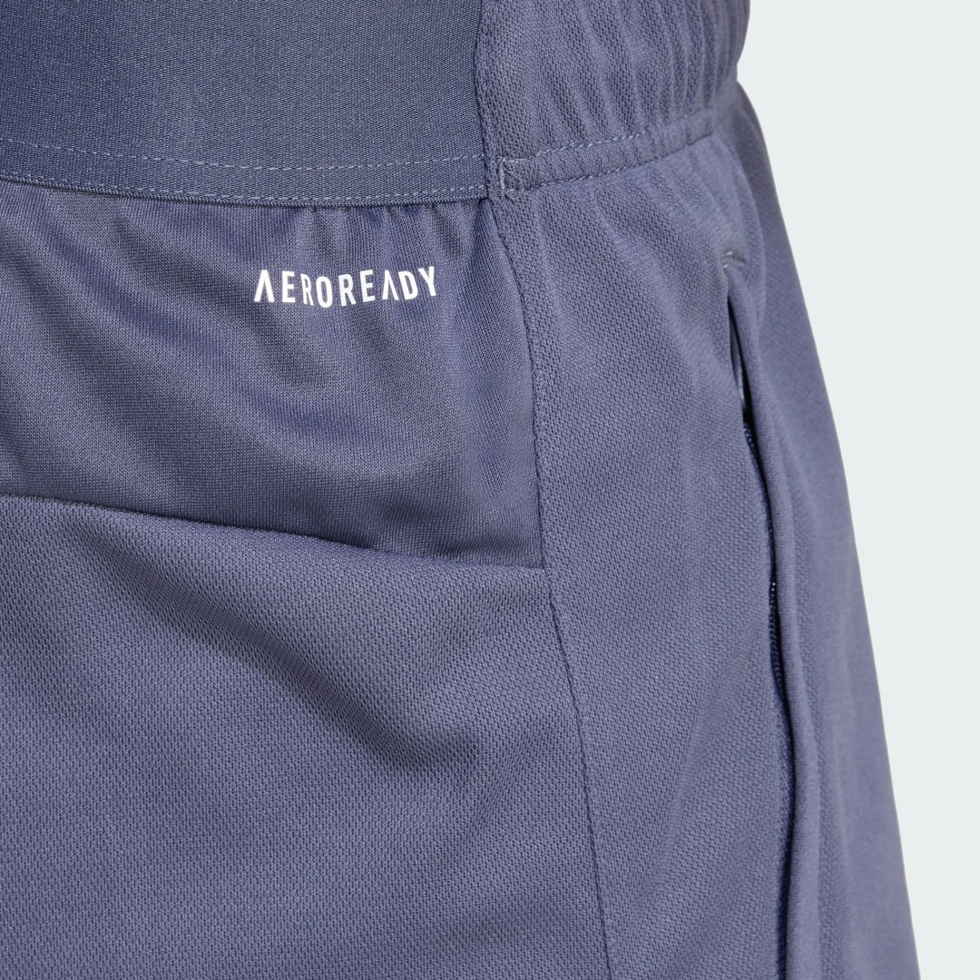 Adidas Train Essentials Logo Training Short