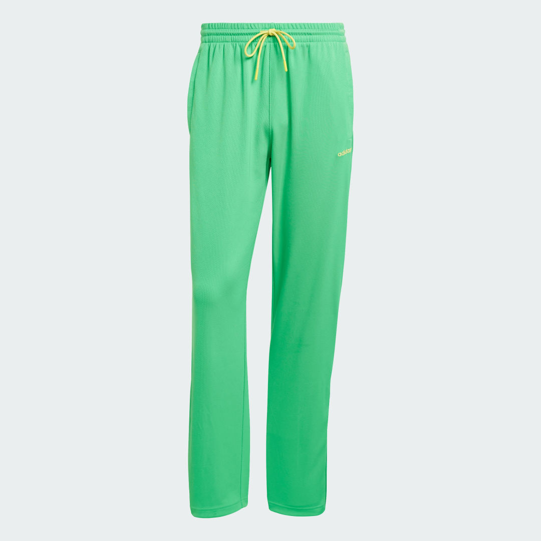 Pantalon flare zip - vue 4