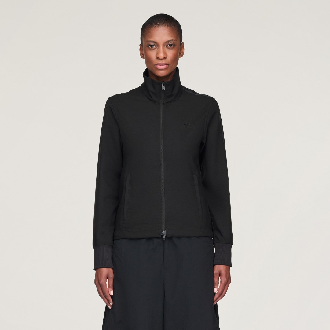 Y 3 Haut de survêtement 3 bandes