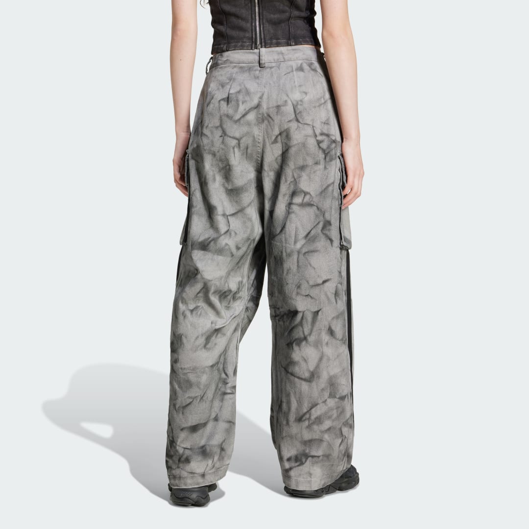 Premium XXL Cargo Trousers