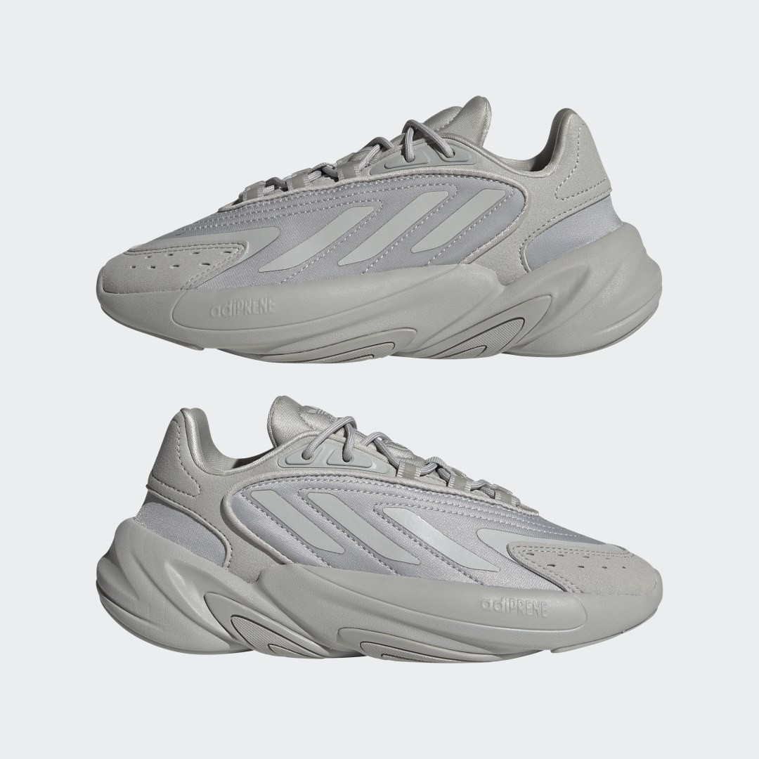 фото Кроссовки ozelia adidas originals