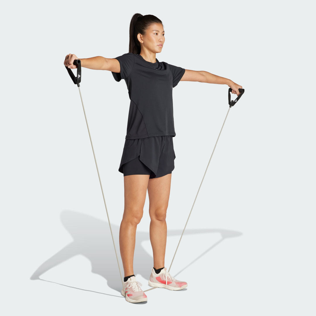 Adidas Designed for Training T-shirt