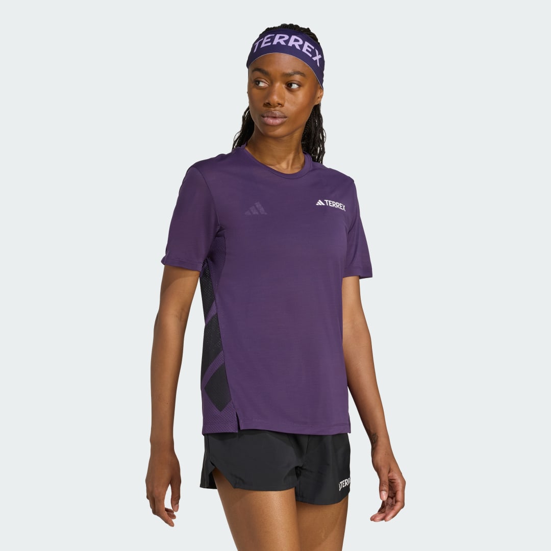 Adidas Terrex Xperior Climacool+ T-shirt
