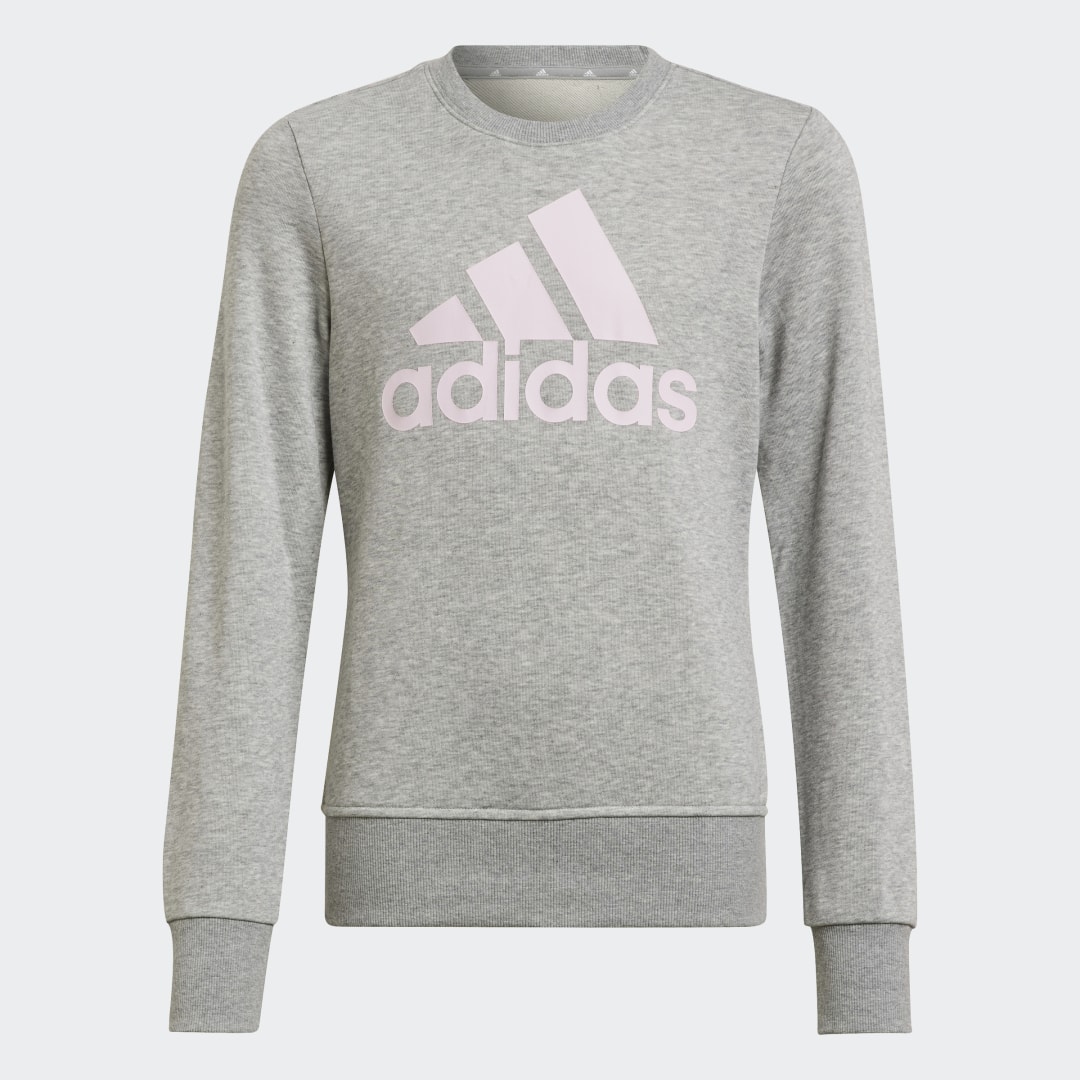 Sudadera Essentials